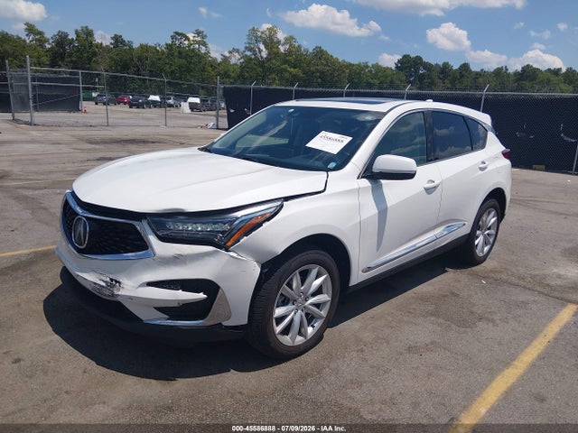 Продаж на аукціоні авто 2021 Acura Rdx Standard, vin: 5J8TC2H35ML000922, номер лоту: 45586888