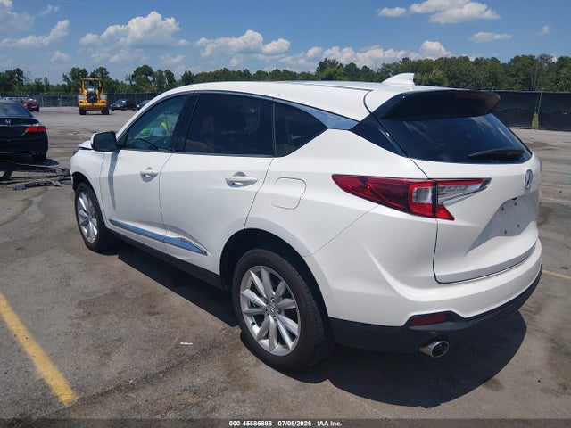 Продаж на аукціоні авто 2021 Acura Rdx Standard, vin: 5J8TC2H35ML000922, номер лоту: 45586888