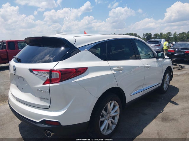 Продаж на аукціоні авто 2021 Acura Rdx Standard, vin: 5J8TC2H35ML000922, номер лоту: 45586888