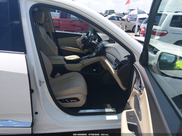 Продаж на аукціоні авто 2021 Acura Rdx Standard, vin: 5J8TC2H35ML000922, номер лоту: 45586888
