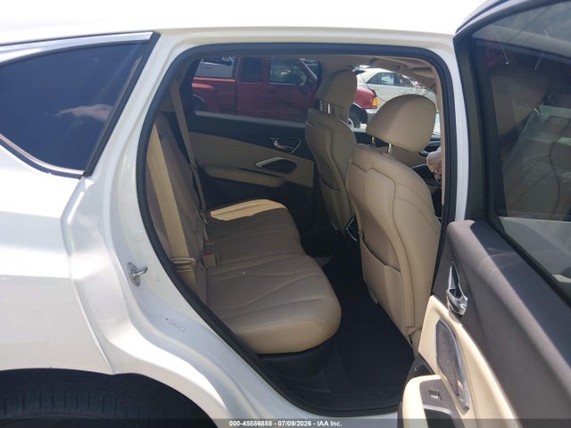 Продаж на аукціоні авто 2021 Acura Rdx Standard, vin: 5J8TC2H35ML000922, номер лоту: 45586888