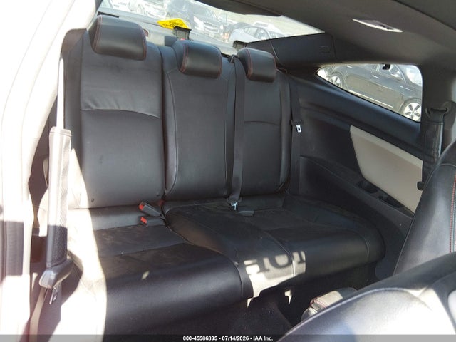 Aukcja sprzedaży 2017 Honda Civic Ex-t, vin: 2HGFC3B39HH360337, numer aukcji: 45586895