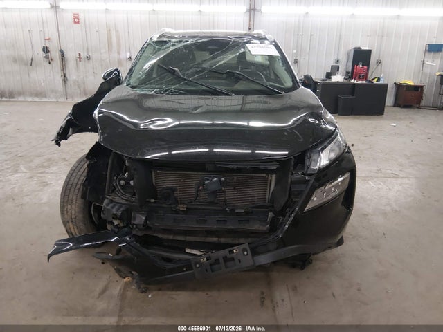 2021 Nissan Rogue Sl Intelligent Awd მანქანა იყიდება აუქციონზე, vin: 5N1AT3CB2MC714139, აუქციონის ნომერი: 45586901
