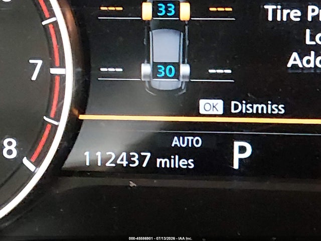 2021 Nissan Rogue Sl Intelligent Awd მანქანა იყიდება აუქციონზე, vin: 5N1AT3CB2MC714139, აუქციონის ნომერი: 45586901