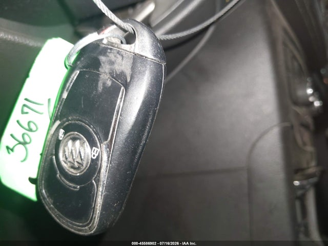 KL4CJASB9JB569041 Buick Encore Preferred