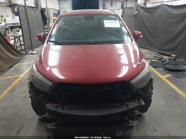 Buick Encore Preferred 2018 KL4CJASB9JB569041 Image 13