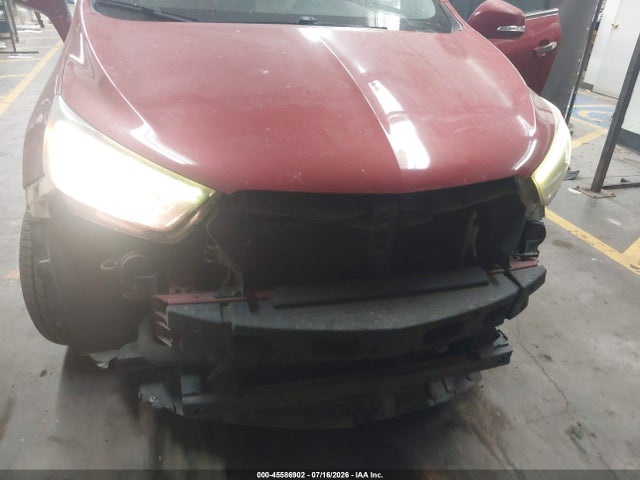 45586902 :رقم المزاد ، KL4CJASB9JB569041 vin ، 2018 Buick Encore Preferred مزاد بيع