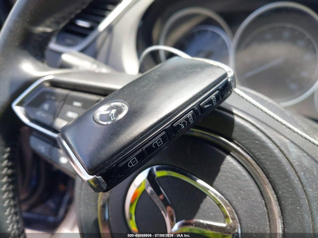 Aukcja sprzedaży 2021 Mazda Cx-9 Touring, vin: JM3TCBCY7M0514491, numer aukcji: 45586906