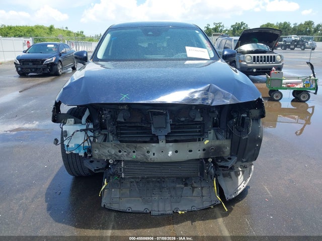 Aukcja sprzedaży 2021 Mazda Cx-9 Touring, vin: JM3TCBCY7M0514491, numer aukcji: 45586906