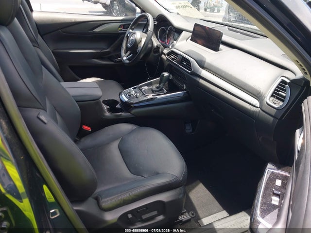 Aukcja sprzedaży 2021 Mazda Cx-9 Touring, vin: JM3TCBCY7M0514491, numer aukcji: 45586906