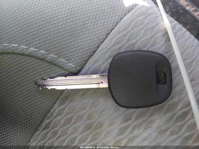 Toyota COROLLA LE 2016 2T1BURHE5GC589936 Image 11