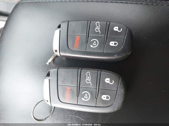 Продаж на аукціоні авто 2018 Jeep Grand Cherokee Altitude 4x4, vin: 1C4RJFAG1JC390142, номер лоту: 45586916