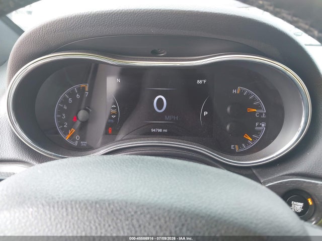 Продаж на аукціоні авто 2018 Jeep Grand Cherokee Altitude 4x4, vin: 1C4RJFAG1JC390142, номер лоту: 45586916