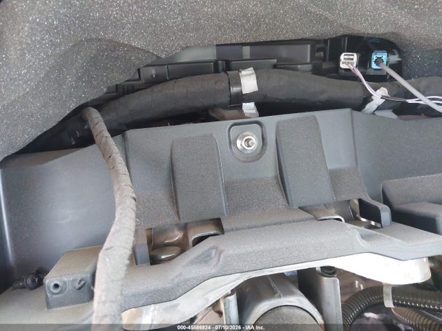 4T1DAACK7TU689383 Toyota CAMRY XSE