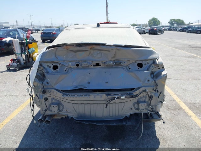 4T1DAACK7TU689383 Toyota CAMRY XSE