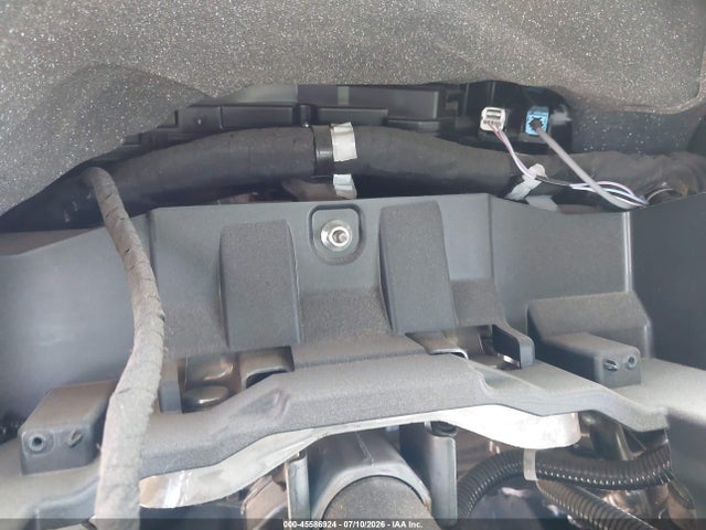 4T1DAACK7TU689383 Toyota CAMRY XSE