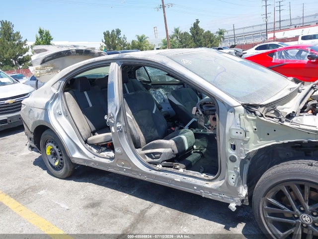 4T1DAACK7TU689383 Toyota CAMRY XSE