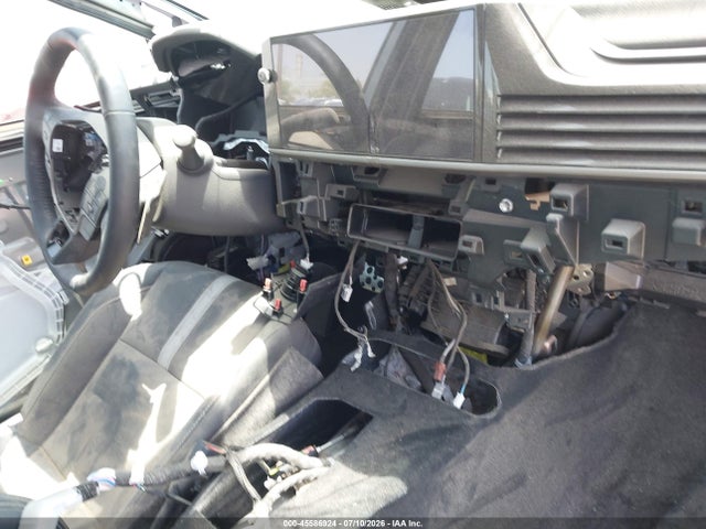 4T1DAACK7TU689383 Toyota CAMRY XSE