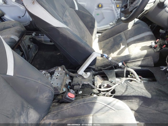 4T1DAACK7TU689383 Toyota CAMRY XSE