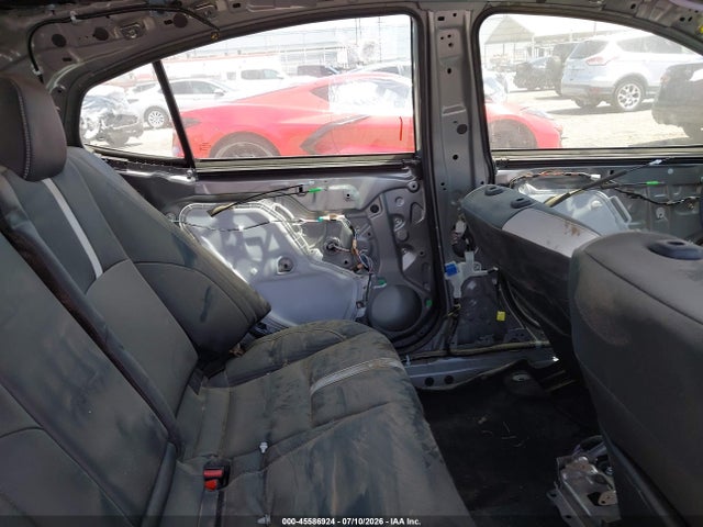 4T1DAACK7TU689383 Toyota CAMRY XSE