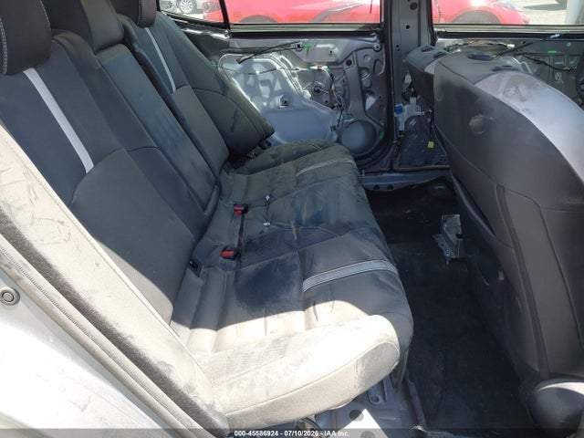 4T1DAACK7TU689383 Toyota CAMRY XSE