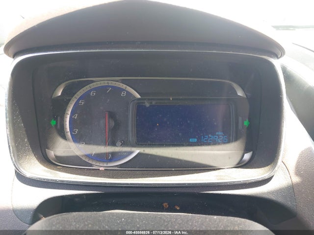Chevrolet TRAX LTZ 2015 KL7CJNSB5FB199286 Image 12