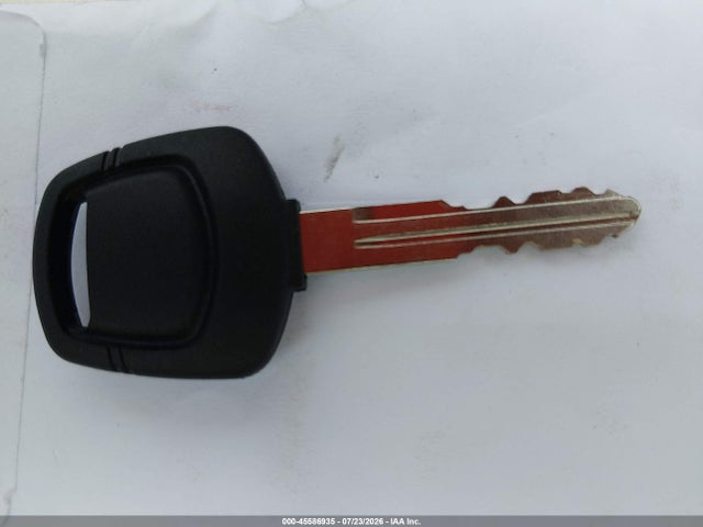 Aukcja sprzedaży 2002 Infiniti Qx4 Luxury, vin: JNRDR09YX2W255285, numer aukcji: 45586935