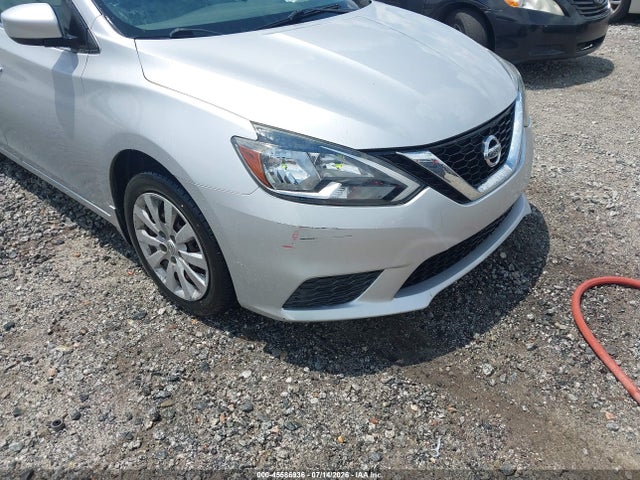 Nissan SENTRA S 2017 3N1AB7AP7HY263979 Image 12