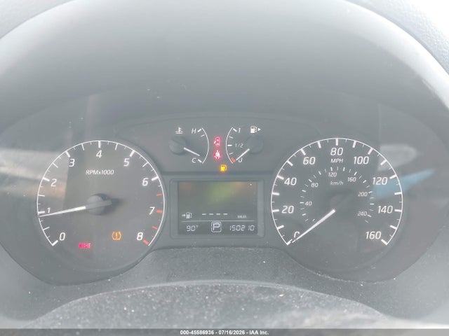 Nissan SENTRA S 2017 3N1AB7AP7HY263979 Image 13