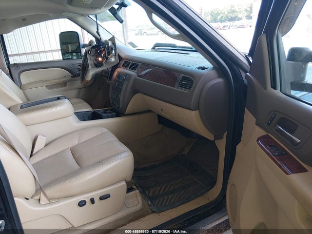 2011 Gmc Sierra 1500 Slt მანქანა იყიდება აუქციონზე, vin: 3GTP2WE37BG111299, აუქციონის ნომერი: 45586950