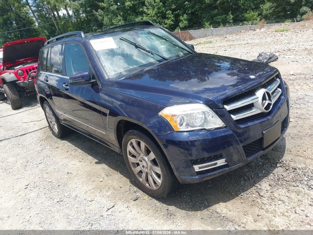 Aukcja sprzedaży 2012 Mercedes-benz Glk 350, vin: WDCGG5GBXCF764013, numer aukcji: 45586953