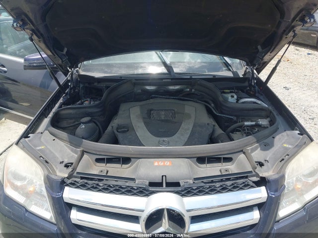 Aukcja sprzedaży 2012 Mercedes-benz Glk 350, vin: WDCGG5GBXCF764013, numer aukcji: 45586953
