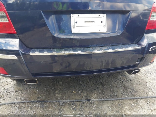 Aukcja sprzedaży 2012 Mercedes-benz Glk 350, vin: WDCGG5GBXCF764013, numer aukcji: 45586953