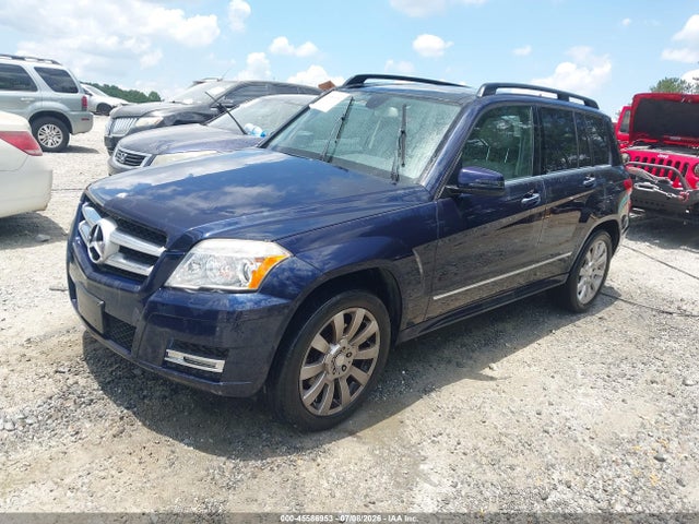 Aukcja sprzedaży 2012 Mercedes-benz Glk 350, vin: WDCGG5GBXCF764013, numer aukcji: 45586953