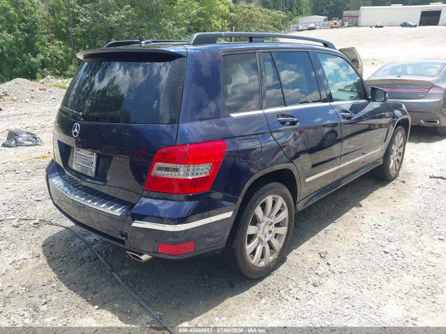 Aukcja sprzedaży 2012 Mercedes-benz Glk 350, vin: WDCGG5GBXCF764013, numer aukcji: 45586953
