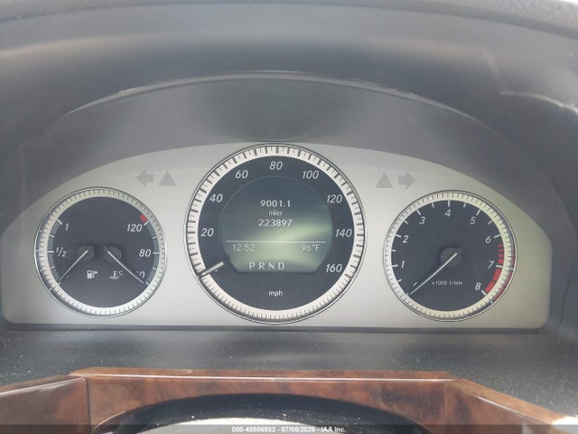 Aukcja sprzedaży 2012 Mercedes-benz Glk 350, vin: WDCGG5GBXCF764013, numer aukcji: 45586953