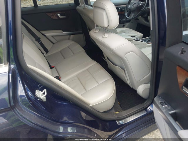 Aukcja sprzedaży 2012 Mercedes-benz Glk 350, vin: WDCGG5GBXCF764013, numer aukcji: 45586953