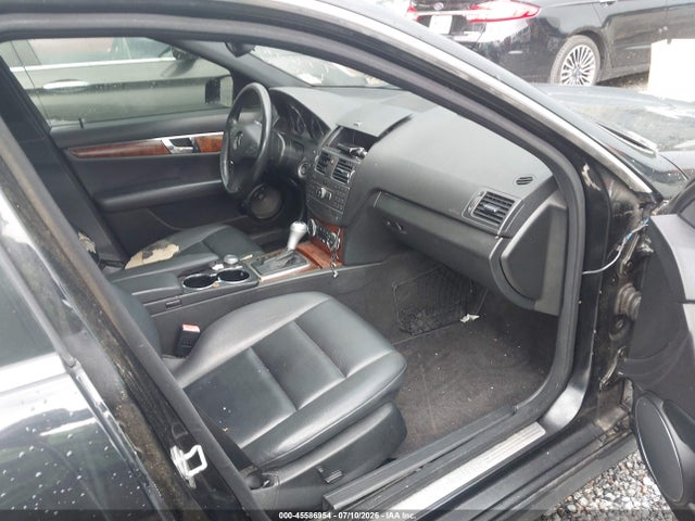 Aukcja sprzedaży 2011 Mercedes-benz C 300 Sport 4matic, vin: WDDGF8BB8BR169200, numer aukcji: 45586954