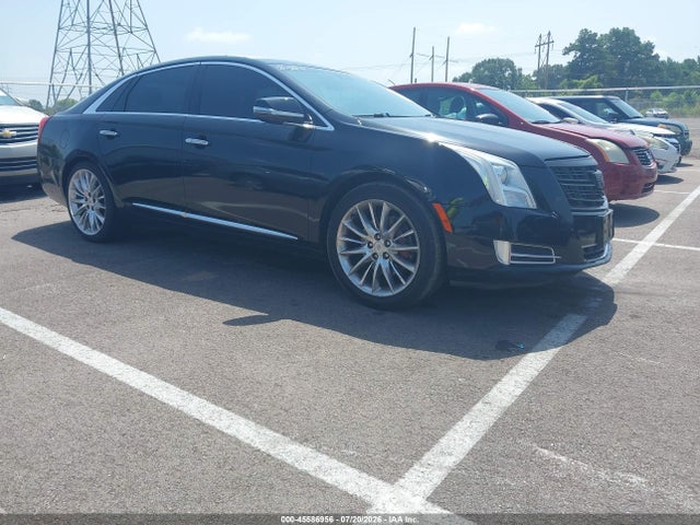 45586956 :رقم المزاد ، 2G61M5S35G9121266 vin ، 2016 Cadillac Xts Luxury Collection مزاد بيع
