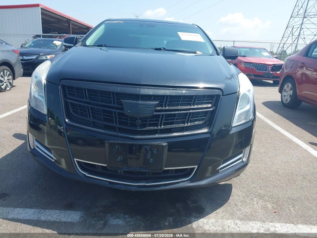 45586956 :رقم المزاد ، 2G61M5S35G9121266 vin ، 2016 Cadillac Xts Luxury Collection مزاد بيع