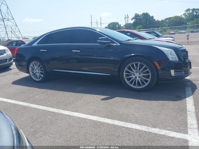 45586956 :رقم المزاد ، 2G61M5S35G9121266 vin ، 2016 Cadillac Xts Luxury Collection مزاد بيع