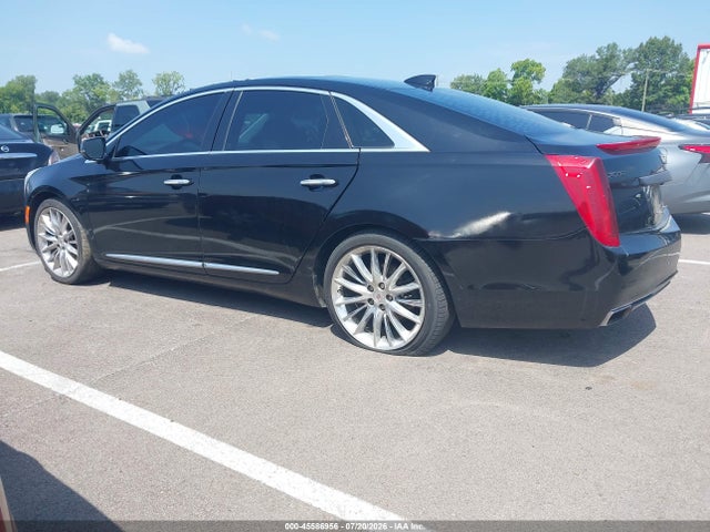 45586956 :رقم المزاد ، 2G61M5S35G9121266 vin ، 2016 Cadillac Xts Luxury Collection مزاد بيع