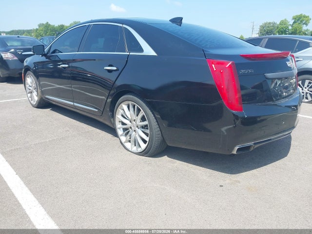 45586956 :رقم المزاد ، 2G61M5S35G9121266 vin ، 2016 Cadillac Xts Luxury Collection مزاد بيع
