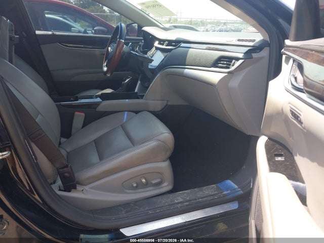 45586956 :رقم المزاد ، 2G61M5S35G9121266 vin ، 2016 Cadillac Xts Luxury Collection مزاد بيع