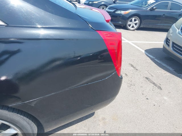45586956 :رقم المزاد ، 2G61M5S35G9121266 vin ، 2016 Cadillac Xts Luxury Collection مزاد بيع