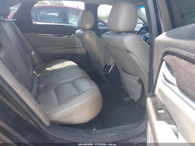 45586956 :رقم المزاد ، 2G61M5S35G9121266 vin ، 2016 Cadillac Xts Luxury Collection مزاد بيع