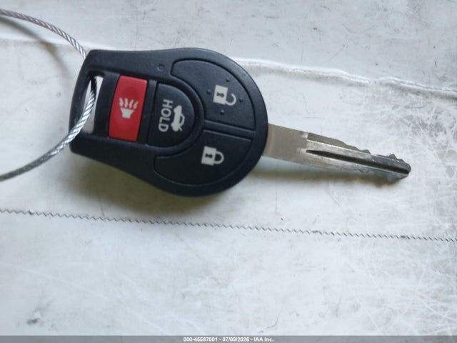 Nissan SENTRA SV 2014 3N1AB7AP9EL696227 Image 11