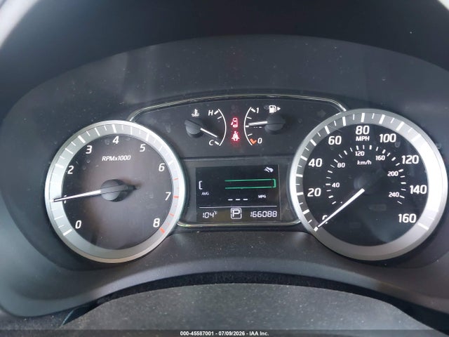 Nissan SENTRA SV 2014 3N1AB7AP9EL696227 Image 7
