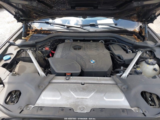 Aukcja sprzedaży 2020 Bmw X3 Xdrive30i, vin: 5UXTY5C05L9B09585, numer aukcji: 45587003