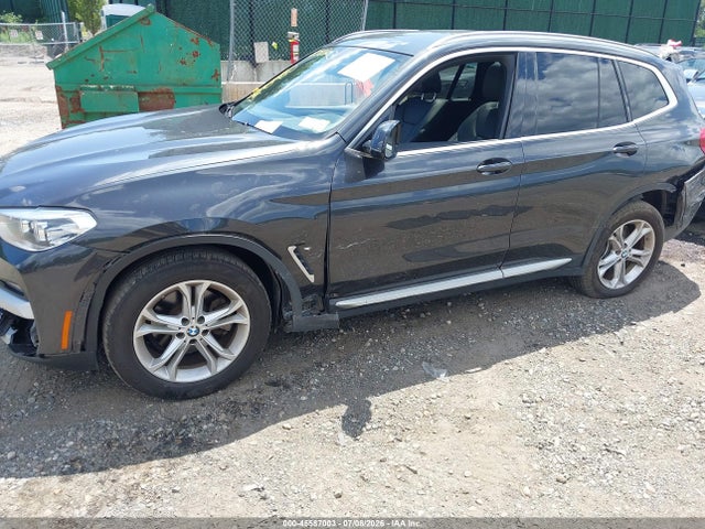Aukcja sprzedaży 2020 Bmw X3 Xdrive30i, vin: 5UXTY5C05L9B09585, numer aukcji: 45587003
